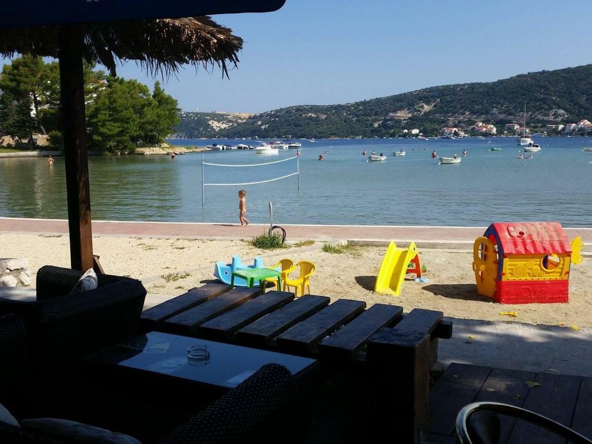 Sandra Ραμπ Εξωτερικό φωτογραφία
