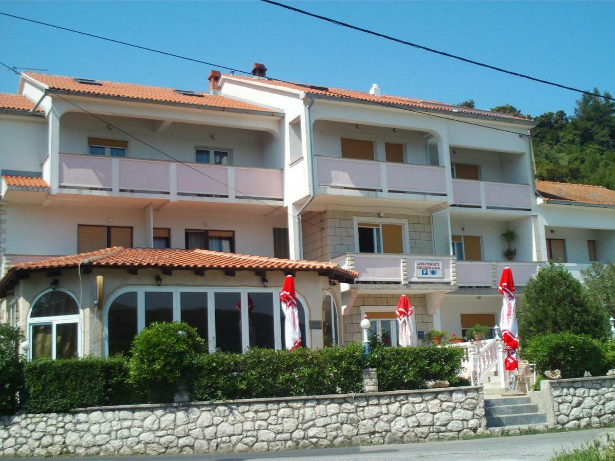 Sandra Ραμπ Εξωτερικό φωτογραφία